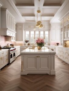 کابینت لاجورد دیزاین